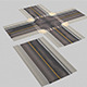 Street road - 3DOcean Item for Sale