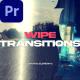Transitions Wipe - VideoHive Item for Sale