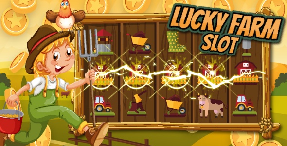 Lucky Farm Casino