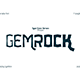 Gemrock Font Family - GraphicRiver Item for Sale