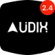 Audix | Electronics & Gadgets Shopify Theme OS 2.0 - ThemeForest Item for Sale