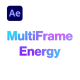MultiFrame Energy - VideoHive Item for Sale
