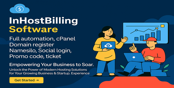 BillHost: All-in-One Web Hosting Billing Management Solution | Affiliate Program | Payment Gateways