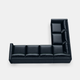 VIMLE Corner sofa 5-seat 1 - 3DOcean Item for Sale
