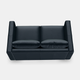 VIMLE 2-seat sofa - 3DOcean Item for Sale