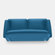 ESSEBODA 2-seat sofa - 3DOcean Item for Sale