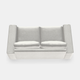 VIMLE 2-seat sofa 1 - 3DOcean Item for Sale