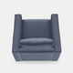 VIMLE Armchair - 3DOcean Item for Sale