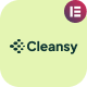 Cleansy - Cleaning Service Elementor Template Kit - ThemeForest Item for Sale