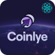 Coinlye - Meme coin ICO & Crypto React Template - ThemeForest Item for Sale