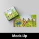 Puzzle Mockup