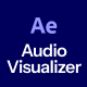 Audio Visualizer - VideoHive Item for Sale