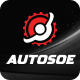 Autosoe Elementor - Car & Auto Parts PrestashopTheme - ThemeForest Item for Sale