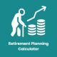 Retirement Planning Calculator - Web Calculator for your Website - CodeCanyon Item for Sale