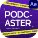 Podcaster - VideoHive Item for Sale
