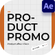 Product Promo - VideoHive Item for Sale