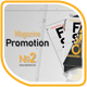 Magazine Promo V2 - VideoHive Item for Sale