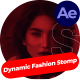 Dynamic Fashion Stomp - VideoHive Item for Sale