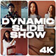 Dynamic Slideshow - VideoHive Item for Sale