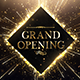 Grand Opening - VideoHive Item for Sale
