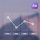 Line Graph Infographics - VideoHive Item for Sale