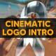 Cinematic Logo Intro - VideoHive Item for Sale