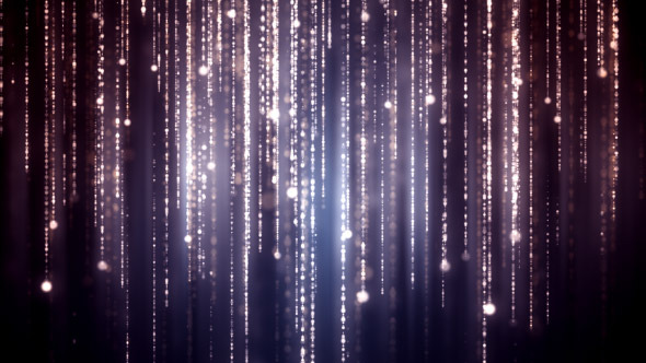 Sparkling Rain
