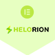 Helorion - Solar & Green Renewable Energy Company Elementor Template Kit - ThemeForest Item for Sale