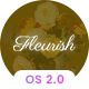 Fleurish - Florist Boutique & Decoration Shopify 2.0 Theme - ThemeForest Item for Sale