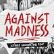 Against Madness – Scribble font - GraphicRiver Item for Sale