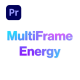 MultiFrame Energy - VideoHive Item for Sale
