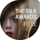 Silk Awards Cinematic Titles - VideoHive Item for Sale