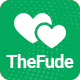 TheFude - Crowdfunding & Charity Elementor Template Kit - ThemeForest Item for Sale