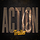Action Trailer Pro - VideoHive Item for Sale