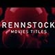 Movies Titles - VideoHive Item for Sale