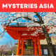 Secrets And Mysteries of Asia