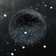 360 degree HDRI full sphere panoramic space background with starfield and nebula (C3613) - 3DOcean Item for Sale