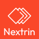 Nextrin | Construction & Industrial Vue Js Template - ThemeForest Item for Sale