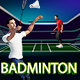 Badminton Game – Construct 3 | HTML5 | Mobile & Desktop - CodeCanyon Item for Sale