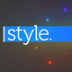 Style - VideoHive Item for Sale