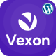 Vexon - Modern Blog & Magazine News WordPress Theme - ThemeForest Item for Sale