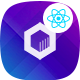Sandbox - Modern & Multipurpose ReactJs Template - ThemeForest Item for Sale