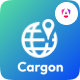 Cargon - Angular 19 Logistics, Cargo & Transportation Template - ThemeForest Item for Sale