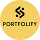 Portfolify - Personal Portfolio Next JS Template - ThemeForest Item for Sale