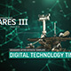 Digital Technology Timeline - VideoHive Item for Sale