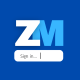ZM Responsive Commonly Form - CodeCanyon Item for Sale