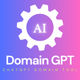 Domain GPT - AI Domain Name Generator | Instant Domain Search | React Nextjs script. - CodeCanyon Item for Sale