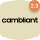 Cambliant | Adventure Sport & Camping Shopify Theme OS 2.0 - ThemeForest Item for Sale