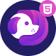 Pawly – Responsive Pet Store HTML Template - ThemeForest Item for Sale
