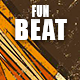 Upbeat Fun Breakbeat - AudioJungle Item for Sale